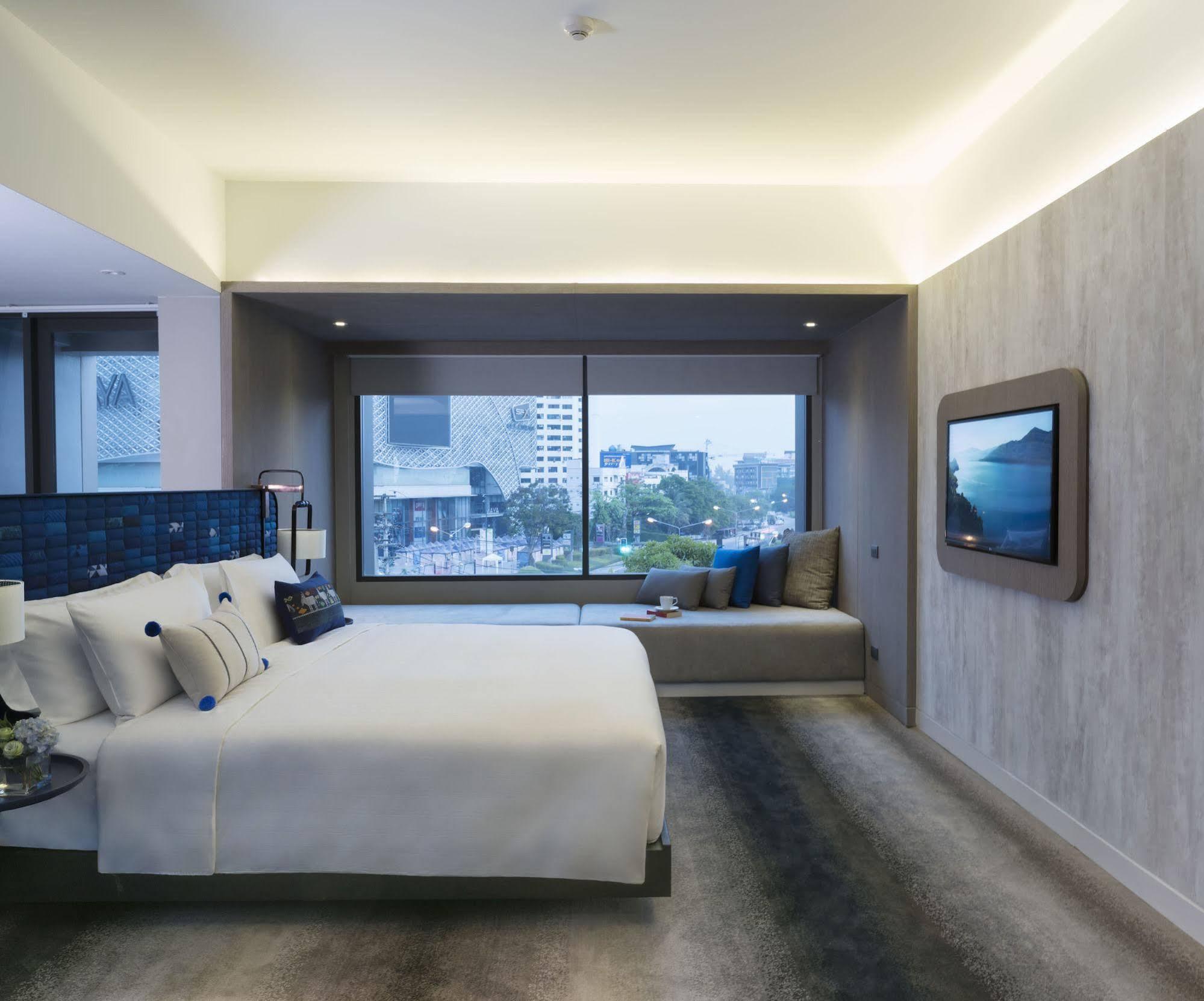 U Nimman - Sha Hotel