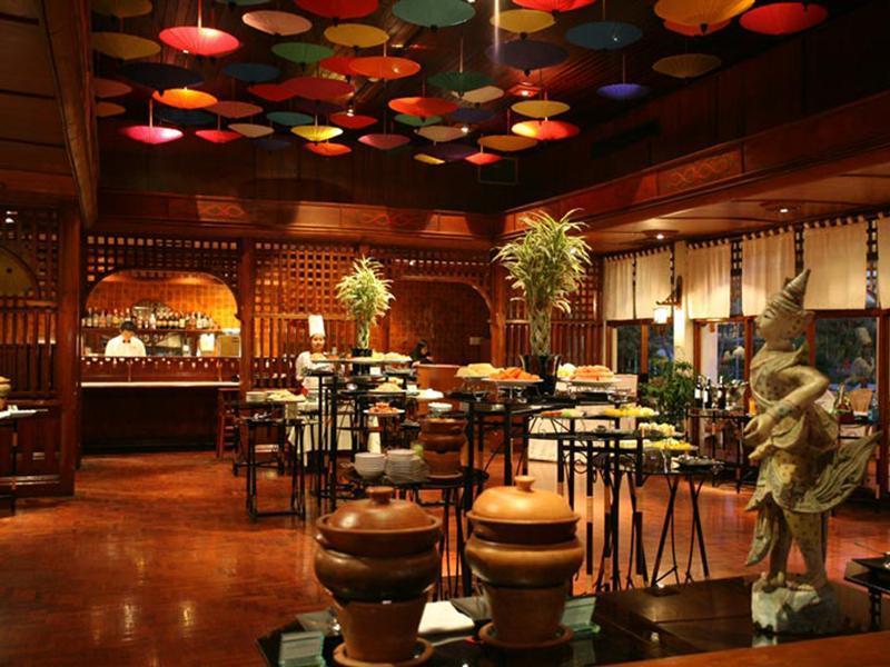 清邁u尼姆曼酒店
