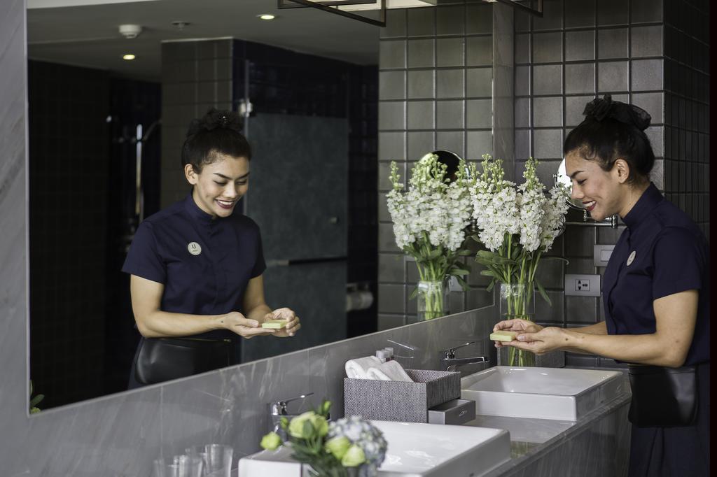 清邁u尼姆曼酒店 5*